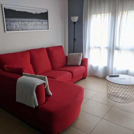 Espacioso Apartamento De 2 Dormitorios 팔름-마르 외부 사진