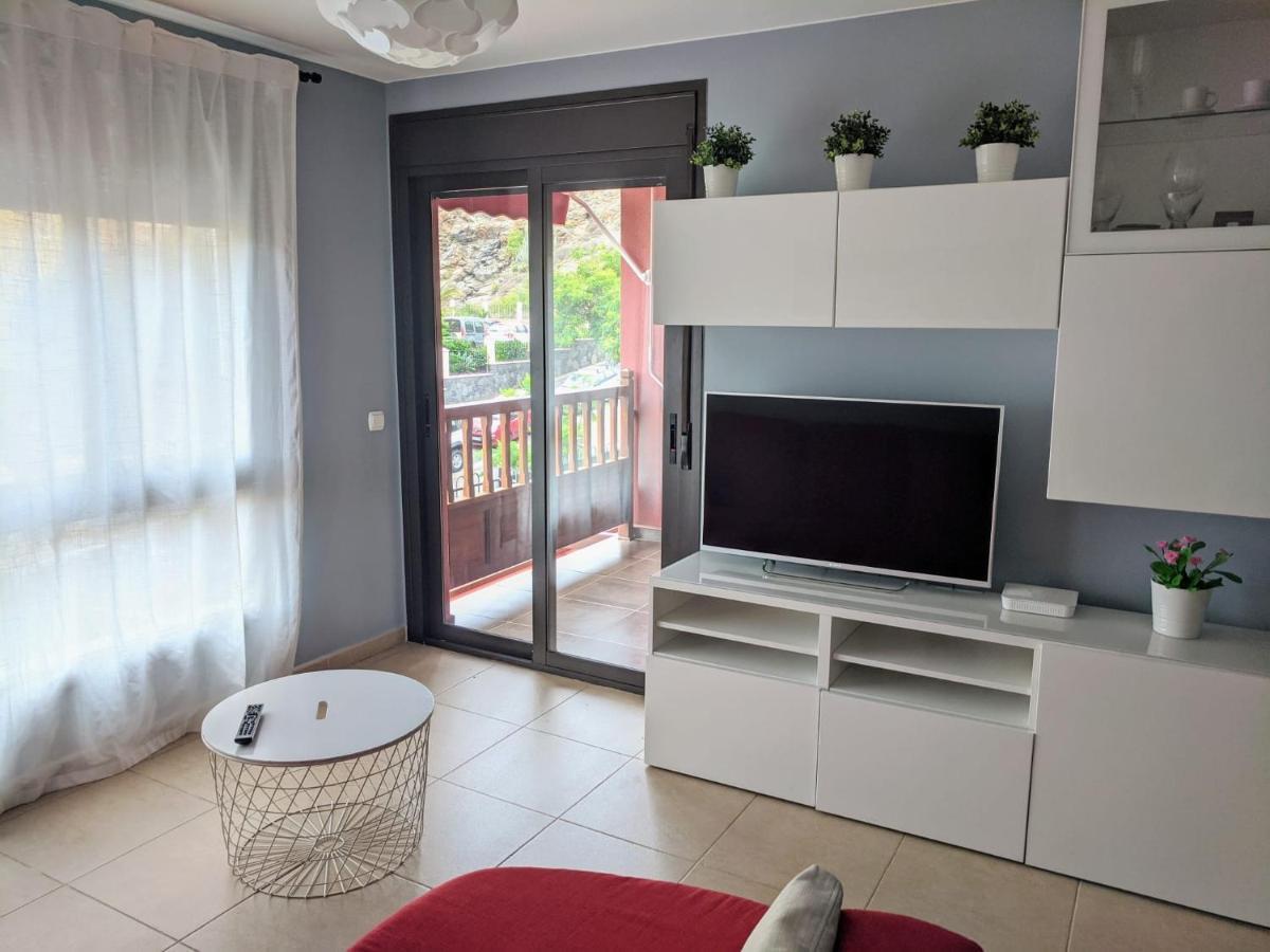 Espacioso Apartamento De 2 Dormitorios 팔름-마르 외부 사진