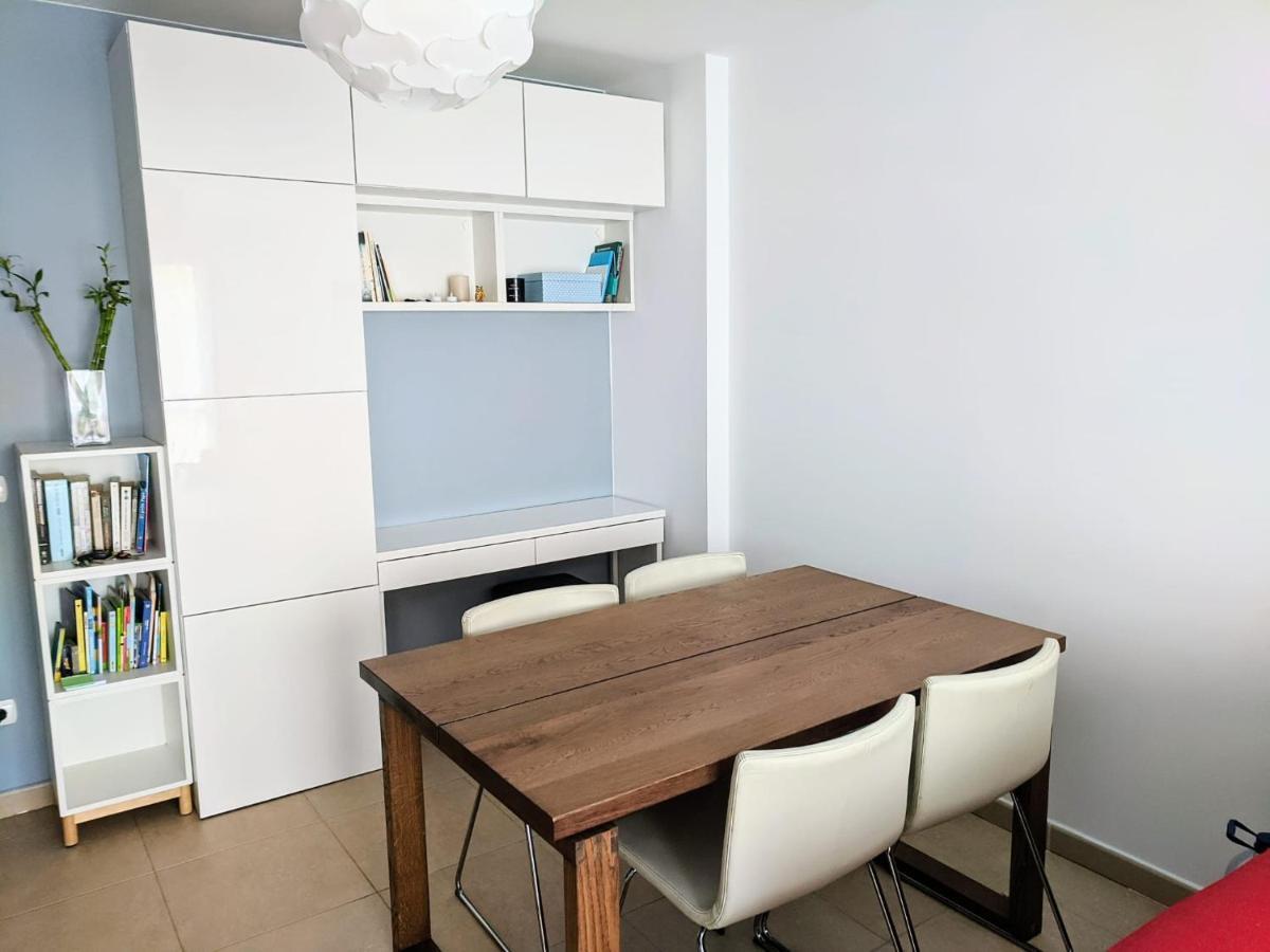 Espacioso Apartamento De 2 Dormitorios 팔름-마르 외부 사진