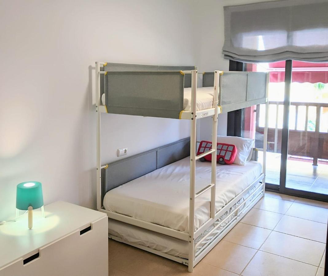 Espacioso Apartamento De 2 Dormitorios 팔름-마르 외부 사진