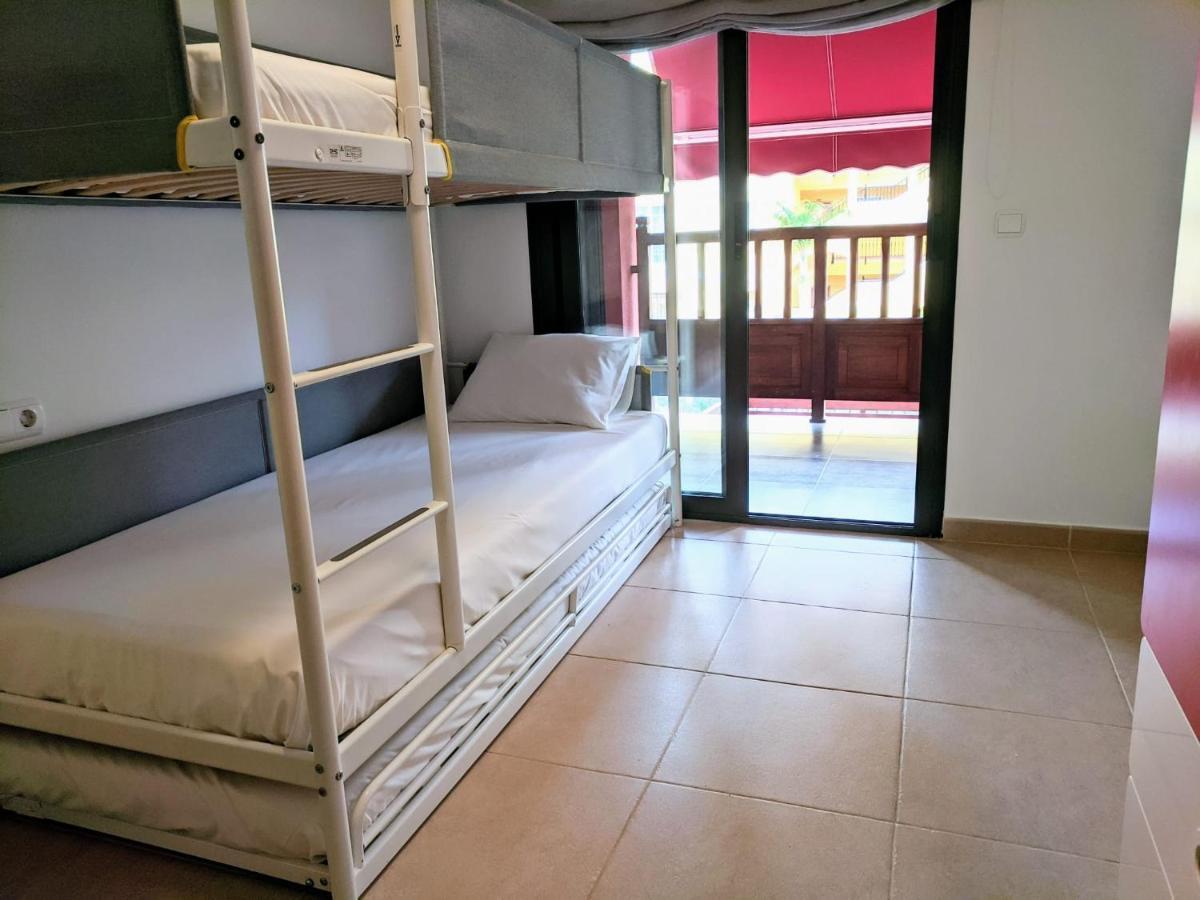 Espacioso Apartamento De 2 Dormitorios 팔름-마르 외부 사진
