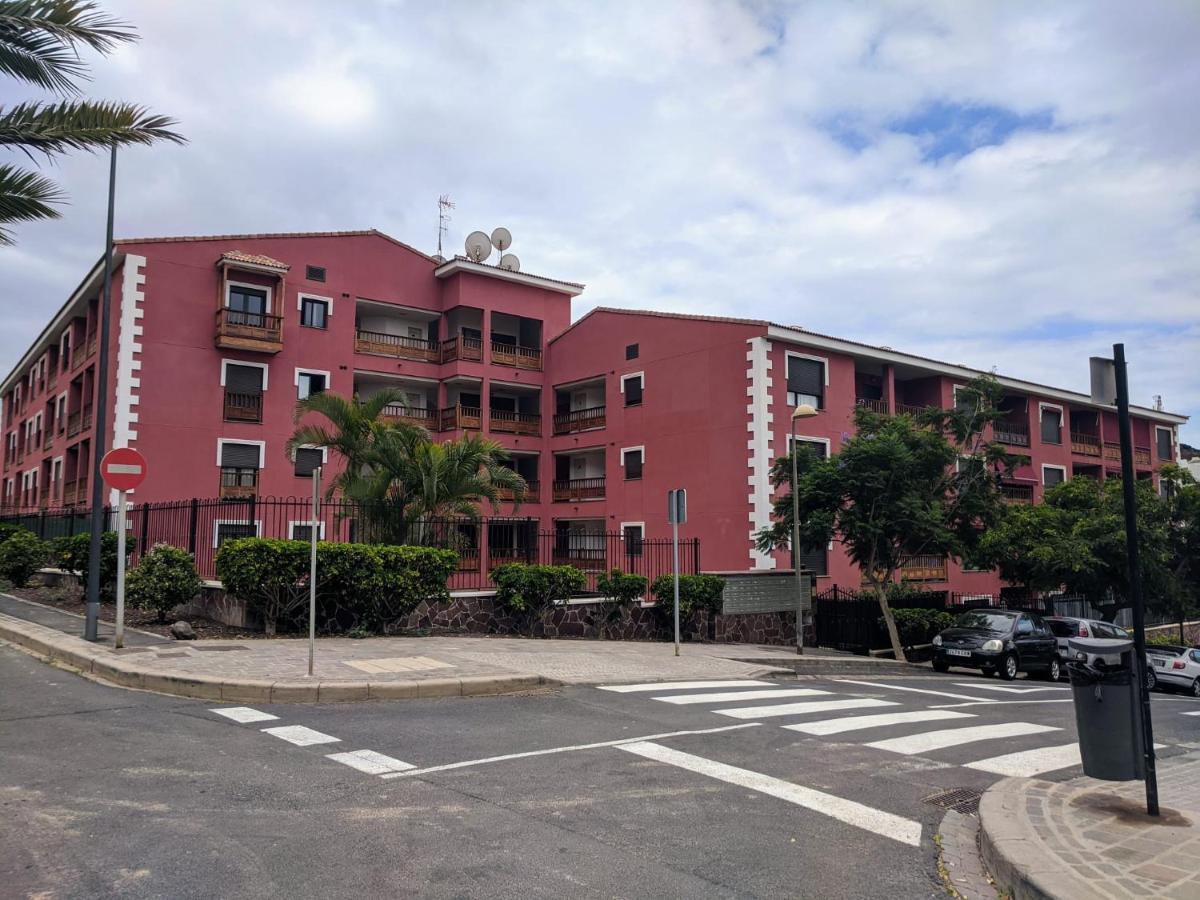 Espacioso Apartamento De 2 Dormitorios 팔름-마르 외부 사진